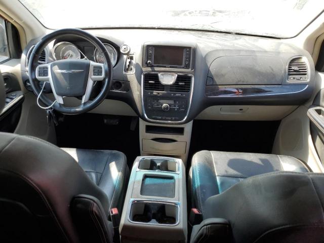 Photo 8 from auction – 2016 CHRYSLER TOWN & COU with VIN 2C4RC1BG1GR281773