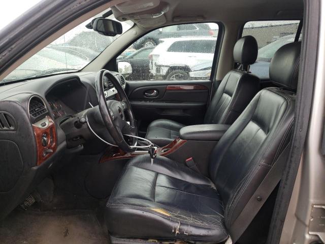 Photo 7 from auction – 2007 GMC ENVOY with VIN 1GKDT13S172181821