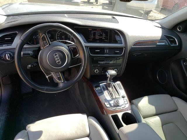 Photo 8 from auction – 2013 AUDI A4 ALLROAD with VIN WA1UFAFL0DA199102