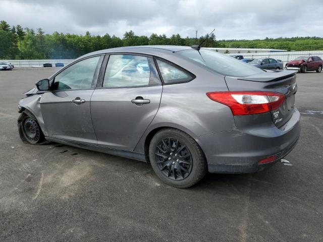 Photo 2 from auction – 2014 FORD FOCUS SE with VIN 1FADP3F28EL226709