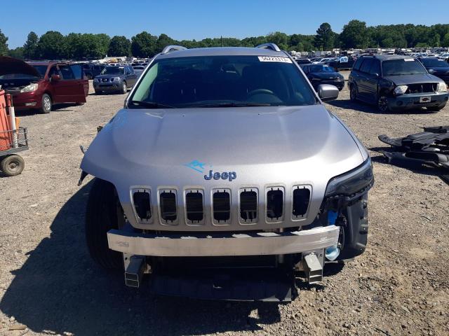 Photo 5 from auction – 2019 JEEP CHEROKEE L with VIN 1C4PJLCB1KD482595