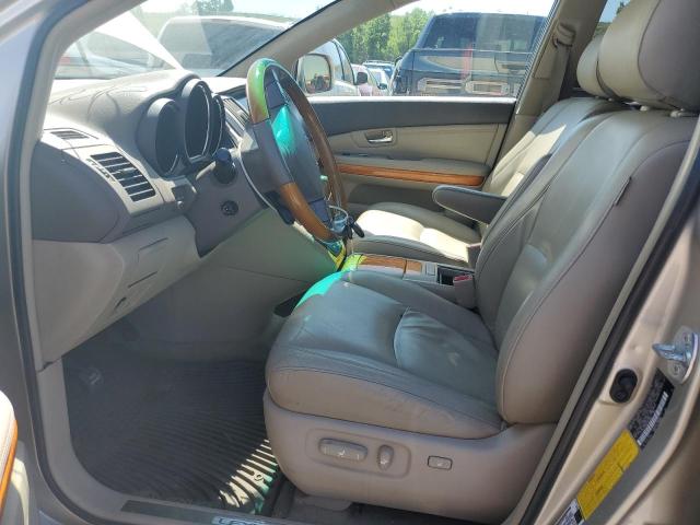 Фото 7 с аукциона – 2008 LEXUS RX 350 с VIN 2T2HK31U98C064583