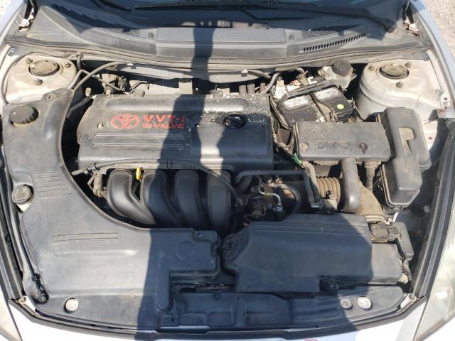 Photo 11 from auction – 2003 TOYOTA CELICA 2D with VIN JTDDR32T130143706