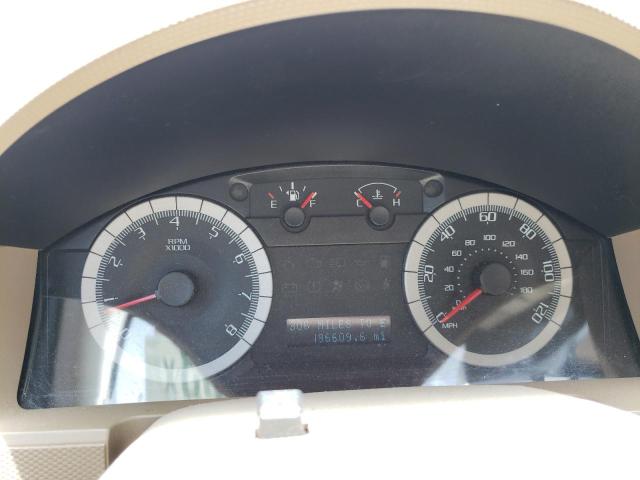 Photo 9 from auction – 2008 FORD ESCAPE XLT with VIN 1FMCU03118KD58287