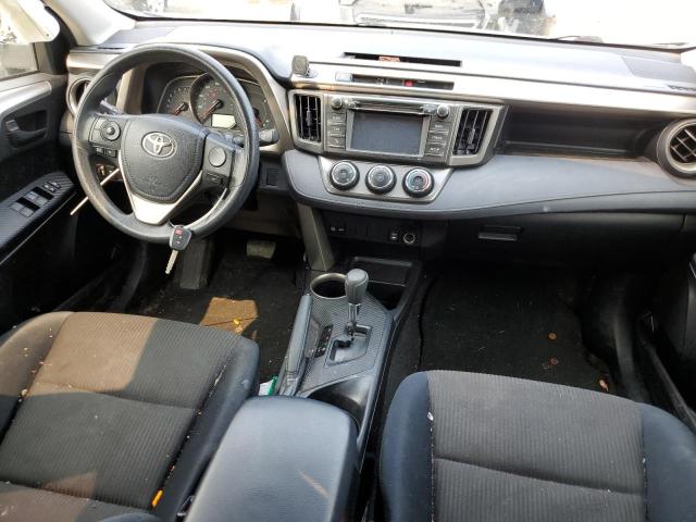 Photo 8 from auction – 2014 TOYOTA RAV4 LE with VIN JTMZFREV1EJ019933