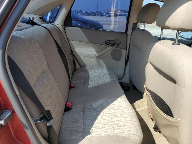 Photo 10 from auction – 2005 FORD FOCUS ZX4 with VIN 1FAFP34N05W280106