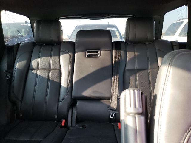 Photo 10 from auction – 2014 LAND ROVER RANGE ROVE with VIN SALGS2TF3EA155544