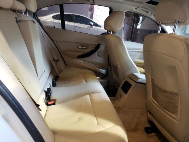 Photo 10 from auction – 2015 BMW 328 I with VIN WBA3A5G58FNS86617