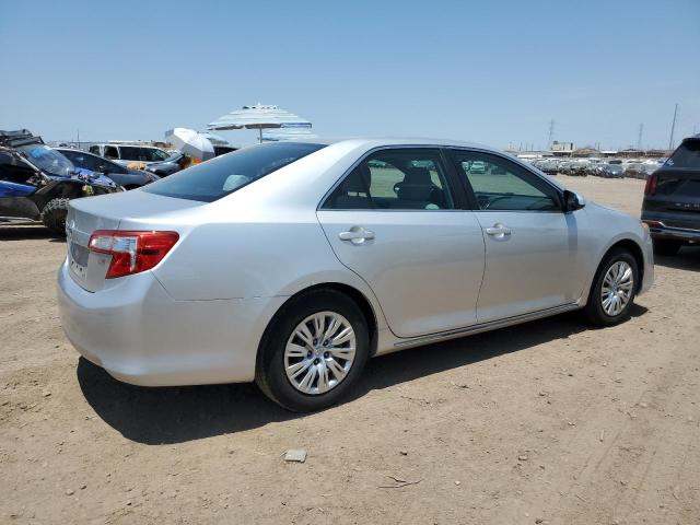 Photo 3 from auction – 2012 TOYOTA CAMRY BASE with VIN 4T4BF1FK5CR213398