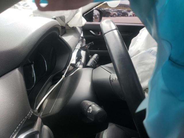 Photo 9 from auction – 2019 MAZDA CX-5 GRAND with VIN JM3KFBDMXK0537047