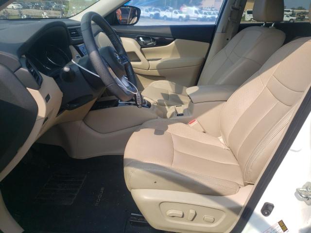 Photo 7 from auction – 2019 NISSAN ROGUE S with VIN 5N1AT2MT1KC765355