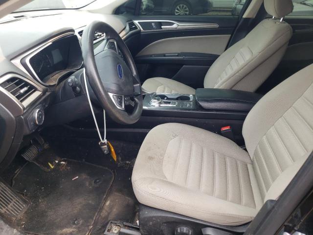 Photo 7 from auction – 2019 FORD FUSION S with VIN 3FA6P0G76KR103067