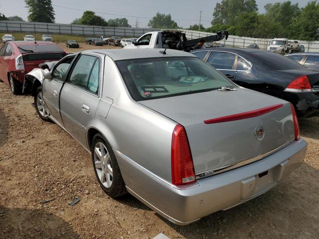 Photo 2 from auction – 2006 CADILLAC DTS with VIN 1G6KD57Y56U107751