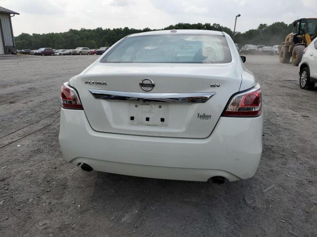 Foto 6 de la subasta – 2015 NISSAN ALTIMA 2.5 con VIN 1N4AL3AP1FC464078