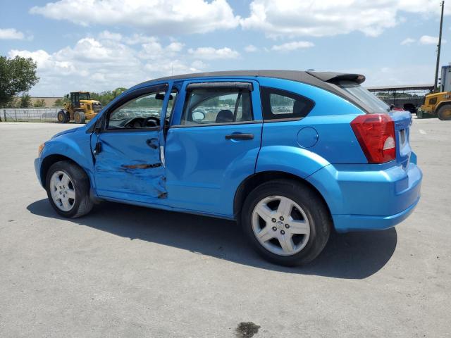 Photo 2 from auction – 2008 DODGE CALIBER SX with VIN 1B3HB48BX8D754250