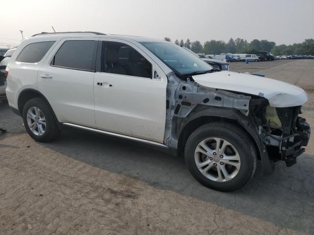 Photo 4 from auction – 2012 DODGE DURANGO CR with VIN 1C4RDJDG2CC301395