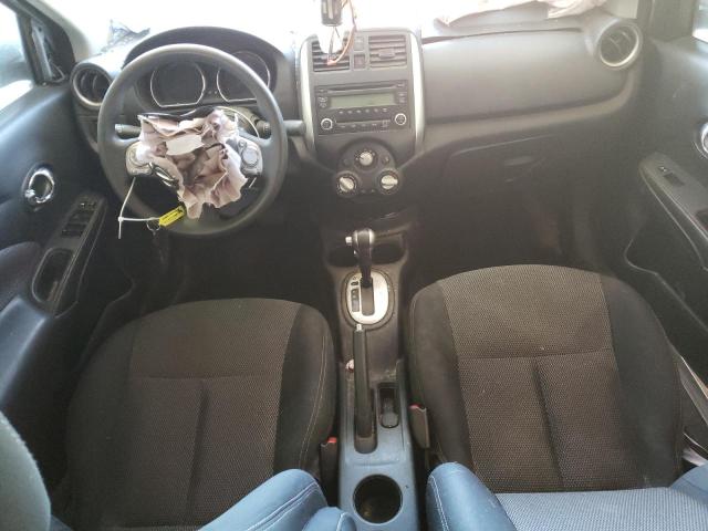 Zdjęcie 8 z aukcji – 2014 NISSAN VERSA S z VIN 3N1CN7AP1EL841244
