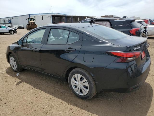 Photo 2 from auction – 2022 NISSAN VERSA S with VIN 3N1CN8DV4NL868227