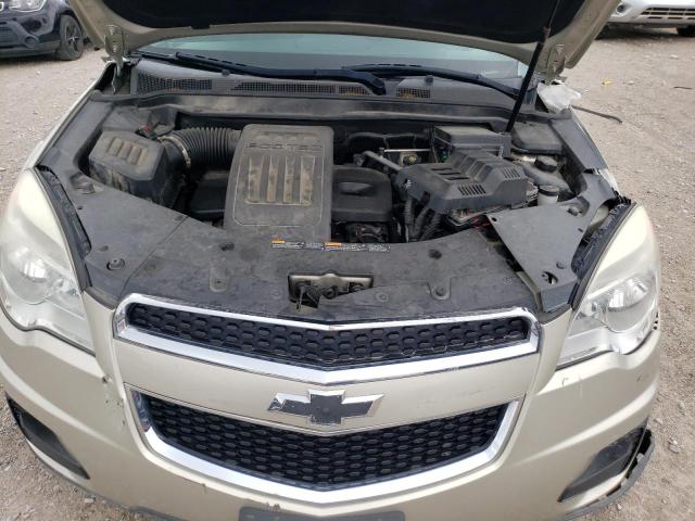 Photo 12 from auction – 2015 CHEVROLET EQUINOX LT with VIN 2GNFLFEK2F6106360