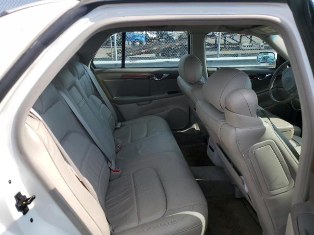 Photo 10 from auction – 2004 CADILLAC DEVILLE with VIN 1G6KD54Y54U118914