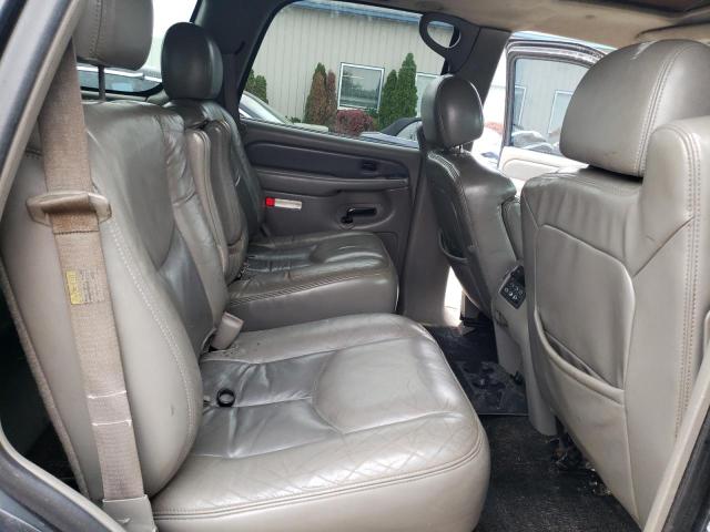 Photo 11 from auction – 2003 GMC YUKON DENA with VIN 1GKEK63U83J309252