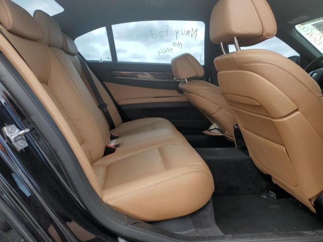 Photo 10 from auction – 2014 BMW 740 LI with VIN WBAYE4C57ED138070