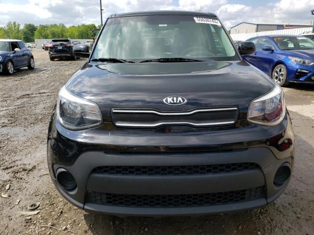 Photo 5 from auction – 2017 KIA SOUL with VIN KNDJN2A20H7473689