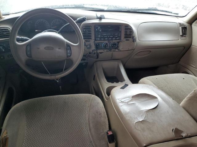 Photo 8 from auction – 2001 FORD EXPEDITION with VIN 1FMRU15W01LA02910