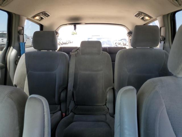 Photo 10 from auction – 2004 TOYOTA SIENNA CE with VIN 5TDZA23C64S173997