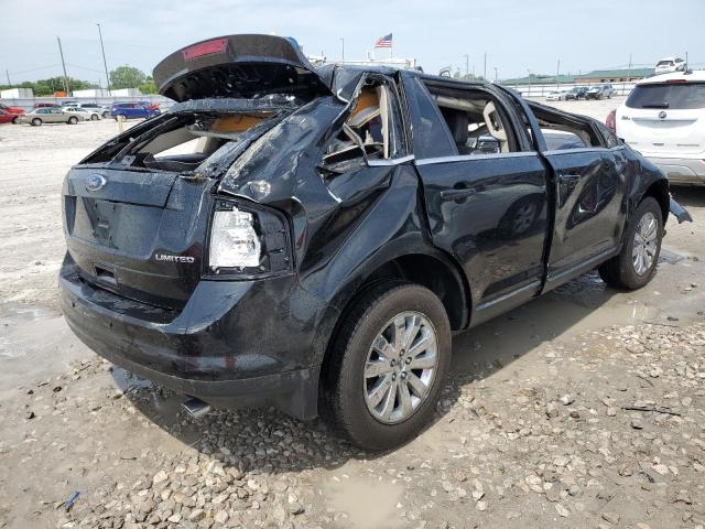 Photo 3 from auction – 2008 FORD EDGE LIMIT with VIN 2FMDK39CX8BA37346