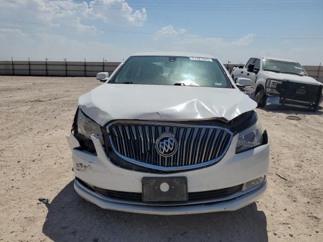 Photo 5 from auction – 2014 BUICK LACROSSE with VIN 1G4GB5G32EF101580