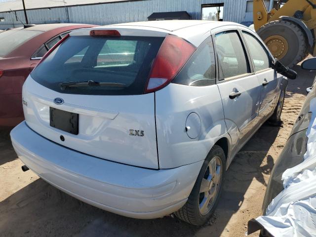 Photo 3 from auction – 2003 FORD FOCUS ZX5 with VIN 3FAFP37363R172826