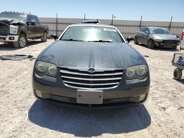 Photo 5 from auction – 2004 CHRYSLER CROSSFIRE with VIN 1C3AN69LX4X019338