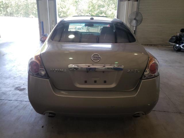 Photo 6 from auction – 2011 NISSAN ALTIMA BAS with VIN 1N4AL2AP8BN451000
