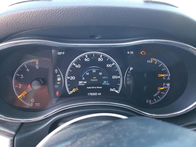 Photo 9 from auction – 2014 JEEP GRAND CHER with VIN 1C4RJFBM1EC521726