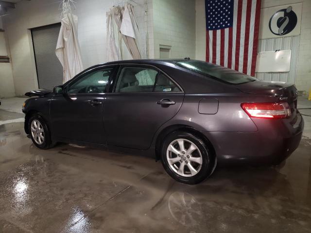 Zdjęcie 2 z aukcji – 2011 TOYOTA CAMRY BASE z VIN 4T4BF3EK6BR159878