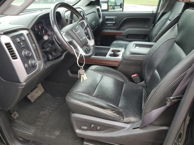 Photo 7 from auction – 2016 GMC SIERRA K25 with VIN 1GT12TE88GF273788