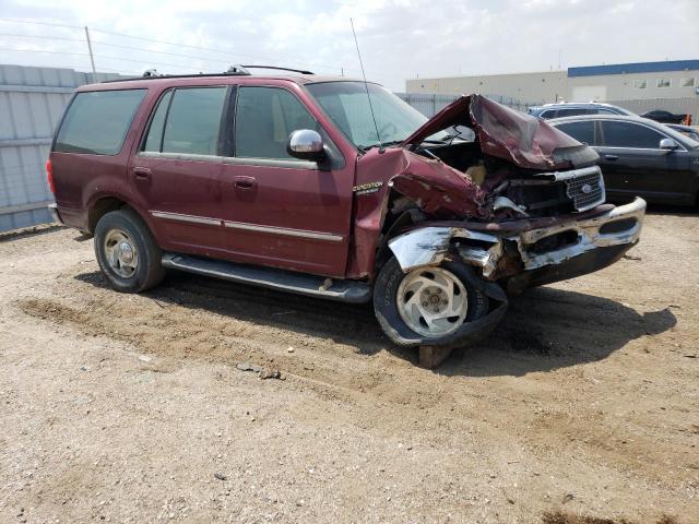 Photo 4 from auction – 1997 FORD EXPEDITION with VIN 1FMFU18L9VLB09433