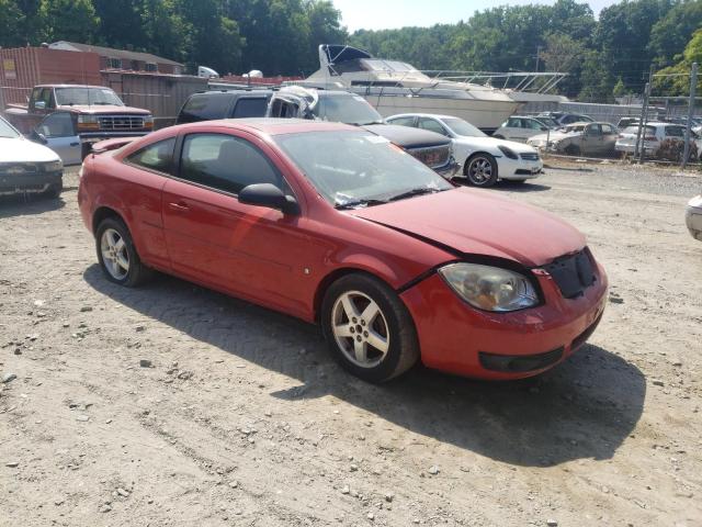 Фото 4 с аукциона – 2008 PONTIAC G5 с VIN 1G2AL18F087192599