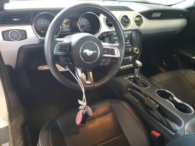Photo 8 from auction – 2015 FORD MUSTANG with VIN 1FA6P8TH4F5344485