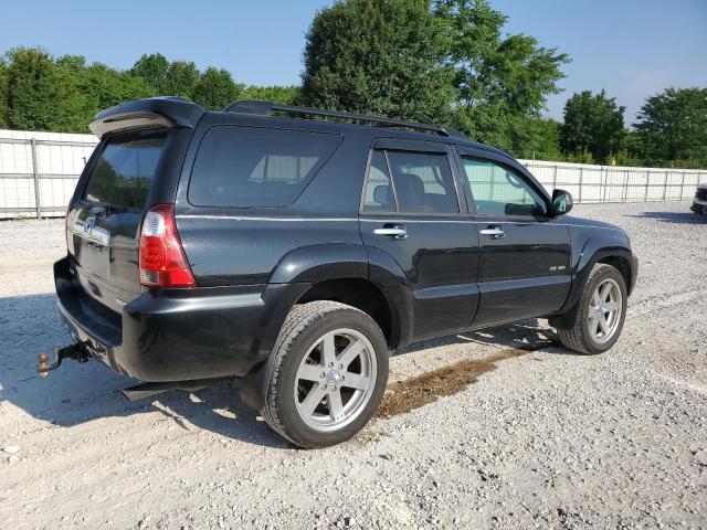 Photo 3 from auction – 2006 TOYOTA 4RUNNER SR with VIN JTEBU14R968054575