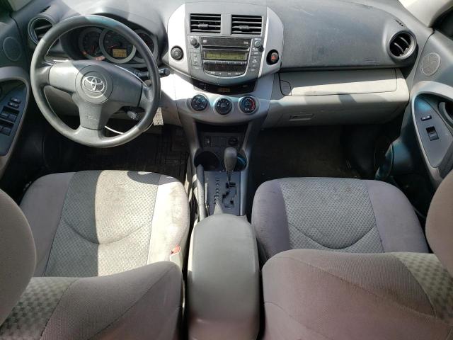 Photo 8 from auction – 2008 TOYOTA RAV4 with VIN JTMBK33V485066786
