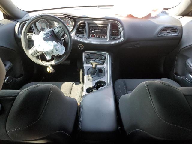 Photo 8 from auction – 2019 DODGE CHALLENGER with VIN 2C3CDZAG6KH674190