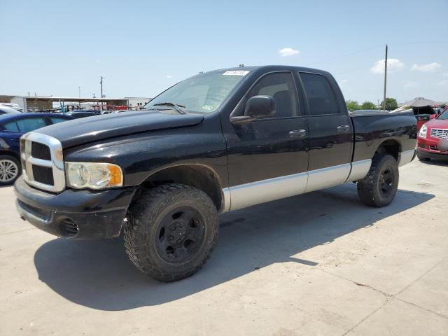 Photo 1 from auction – 2004 DODGE RAM 1500 S with VIN 1D7HA18N24S732572