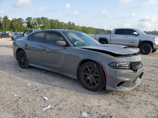 Фото 4 с аукциона – 2017 DODGE CHARGER R/ с VIN 2C3CDXCT2HH535469