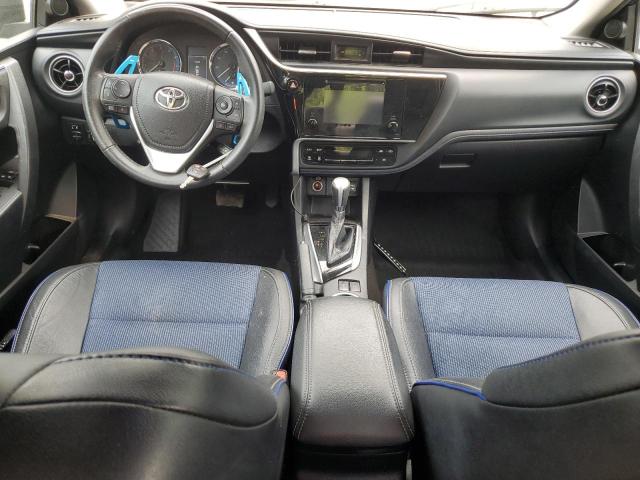Photo 8 from auction – 2018 TOYOTA COROLLA L with VIN 2T1BURHE7JC055537