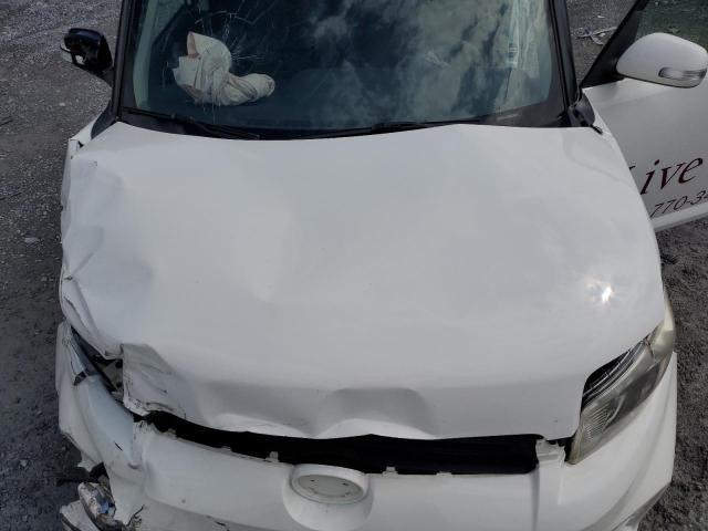 Photo 11 from auction – 2015 TOYOTA SCION XB with VIN JTLZE4FE1FJ071606