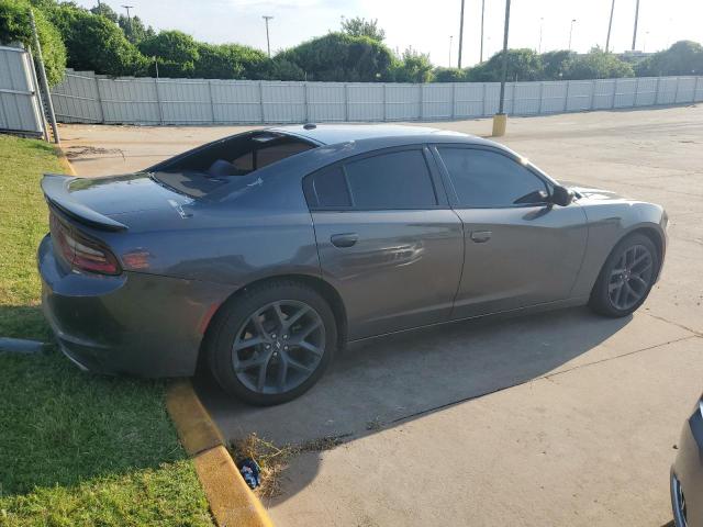 Photo 3 from auction – 2019 DODGE CHARGER SX with VIN 2C3CDXBG9KH615203