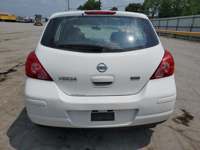 Photo 6 from auction – 2012 NISSAN VERSA S with VIN 3N1BC1CP3CK298235