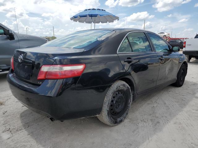 Photo 3 from auction – 2007 TOYOTA CAMRY CE with VIN 4T1BE46K97U547857